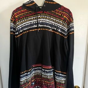 Lifted Research Group Hoodie